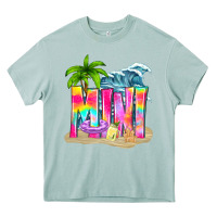 Arona summer mini Heavy Core Tee - texasbilliewilder