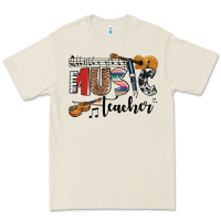 Bone music teacher Premium Tee - AdoDesignShop