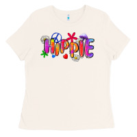 Bone hippie Ladies Tee - Zillion Design Studio