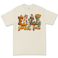 Bone fall sweet fall Premium Tee - Zillion Design Studio