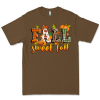 Cacao fall sweet fall Premium Tee - Zillion Design Studio