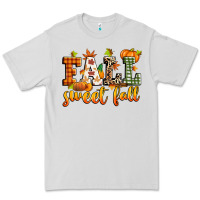 Fall Sweet Fall Premium Tee | Teevron