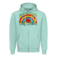 Educator Of Tiny Humans Zipper Hoodie | Teevron