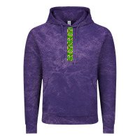 Cloud Purple Halloween Key Fob Vintage Hoodie - BundleAndBundleShop
