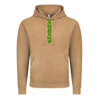Halloween Key Fob Vintage Hoodie | Teevron