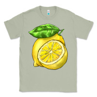 Matcha lemon Classic Tee - BarkalooDesign