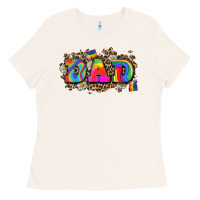 Bone dad pride Ladies Tee - Zillion Design Studio