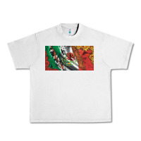 Lunar Rock mexico flag cowhide leopard sunflower and roses licanse  plate Urban Heavy Tee - Artiststas