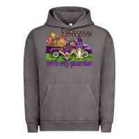 Parading With My Gnomies Urban Hoodie | Teevron