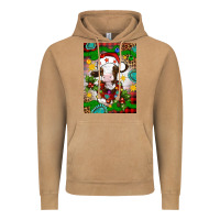 Vintage Camel christmas cow air freshener Vintage Hoodie - Artiststas
