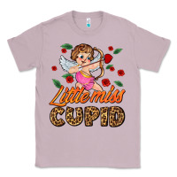 Lilac little miss cupid Classic Tee - AdoDesignShop