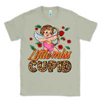 Matcha little miss cupid Classic Tee - AdoDesignShop