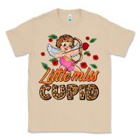 Mushroom little miss cupid Classic Tee - AdoDesignShop