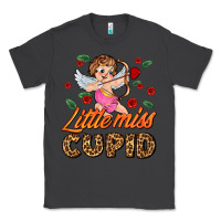Smoke little miss cupid Classic Tee - AdoDesignShop