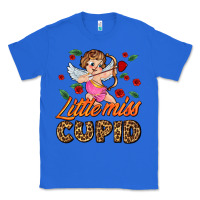True Royal little miss cupid Classic Tee - AdoDesignShop