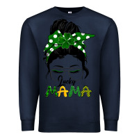 Navy Lucky Mama Premium Sweatshirt - Bettercallsaul