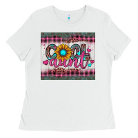 Cool Aunt Ladies Tee | Teevron
