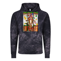 Cloud Black christmas goat air freshener Vintage Hoodie - Artiststas