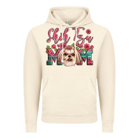 Vintage Artic love shih tzus Vintage Hoodie - JahusDesignShop