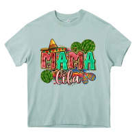 Arona mama cita Heavy Core Tee - Zillion Design Studio