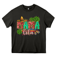 Asphalt mama cita Heavy Core Tee - Zillion Design Studio