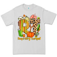 Dove Grey fall rt respiratory therapist Premium Tee - Zillion Design Studio
