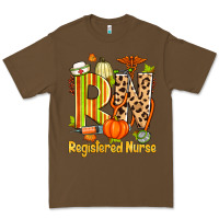 Cacao fall rn registered nurse Premium Tee - Zillion Design Studio