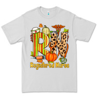 Dove Grey fall rn registered nurse Premium Tee - Zillion Design Studio