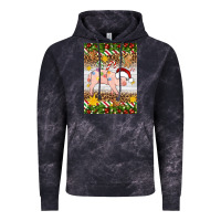 Cloud Black christmas pig Vintage Hoodie - Artiststas