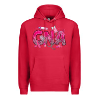 Cardinal breast cancer cna certified nursing assistant Premium Hoodie - JahusDesignShop