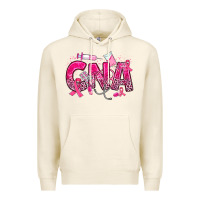 Tofu breast cancer cna certified nursing assistant Premium Hoodie - JahusDesignShop
