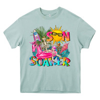Arona sun soaker Heavy Core Tee - texasbilliewilder