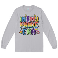 Moon Dust in my pride era Long Sleeve Tee - MaliasSmallBusiness