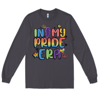 Smoke in my pride era Long Sleeve Tee - MaliasSmallBusiness