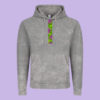 Halloween Key Fob Vintage Hoodie Designed By Bundleandbundleshop