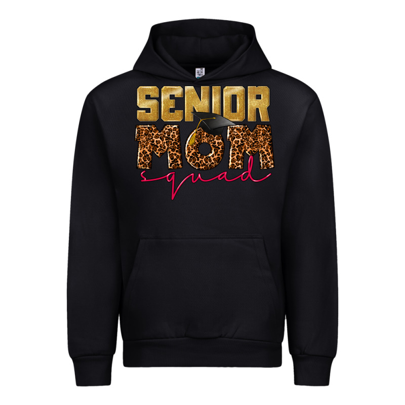 Senior Mom Squad Urban Hoodie by CowGirlArtShop | Teevron