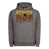 Pigment Tornado Senior mom squad Urban Hoodie - CowGirlArtShop