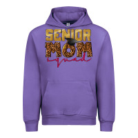 Tulip Senior mom squad Urban Hoodie - CowGirlArtShop