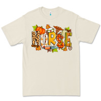 Bone fall nurse Premium Tee - Zillion Design Studio
