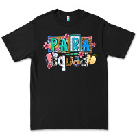 Black para squad Premium Tee - AdoDesignShop