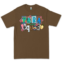 Cacao para squad Premium Tee - AdoDesignShop