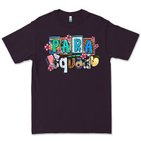 Plum para squad Premium Tee - AdoDesignShop