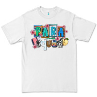 White para squad Premium Tee - AdoDesignShop