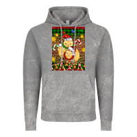 Cloud Rock Christmas chick air freshener Vintage Hoodie - Artiststas