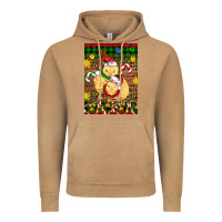 Vintage Camel Christmas chick air freshener Vintage Hoodie - Artiststas