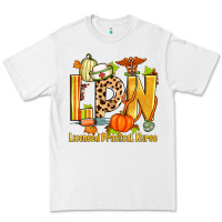 Fall Lpn Licensed Practical Nurse Premium Tee | Teevron