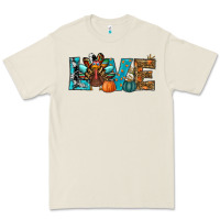 Bone love thanksgivings turkey Premium Tee - RanaPortraitStore