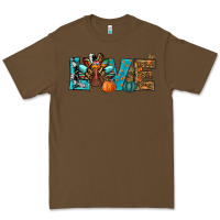Cacao love thanksgivings turkey Premium Tee - RanaPortraitStore
