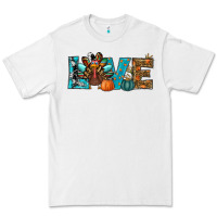 White love thanksgivings turkey Premium Tee - RanaPortraitStore