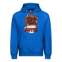 Cobalt Mama needs coffee Mother's Day Urban Hoodie - CowGirlArtShop